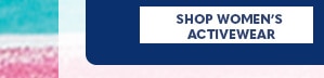 President's Weekend Sale. 30% Off Sitewide - Shop Women's Activewear