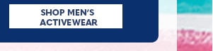 President's Weekend Sale. 30% Off Sitewide - Shop Men's Activewear