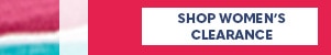 Markdowns & Clearance up to 85% off when you take an extra 30% off Use promo code B5QCC - Shop Women's Clearance