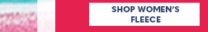 Markdowns & Clearance up to 85% off when you take an extra 30% off Use promo code B5QCC - Shop Women's Clearance Fleece