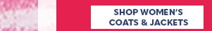 Markdowns & Clearance up to 85% off when you take an extra 30% off Use promo code B5QCC - Shop Women's Clearance Coats & Jackets