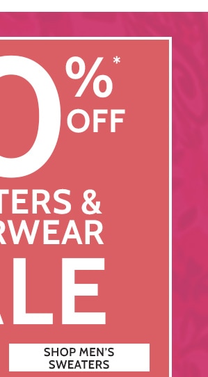 50% Off Sweaters & Outerwear Sale Shop Men's Sweaters