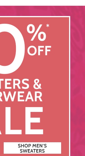 50% Off Sweaters & Outerwear Sale Shop Men's Sweaters