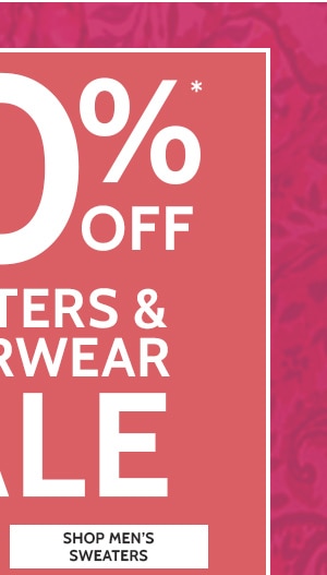 50% Off Sweaters & Outerwear Sale Shop Men's Sweaters