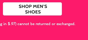 Shop Men's Shoes