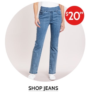 30% Off Tops, Fleece & Jeans - Shop Jeans
