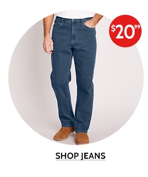 30% Off Shirts, Jackets, Jeans & Fleece - Whop Men's Jeans