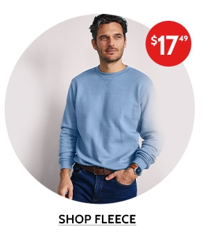 30% Off Shirts, Jackets, Jeans & Fleece - Whop Men's Fleece