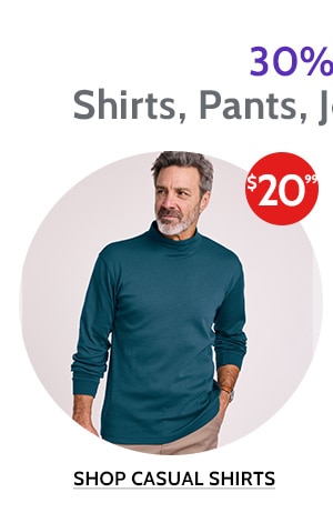 30% Off Shirts, Jackets, Jeans & Fleece - Whop Men's Tees - Shop Jackets