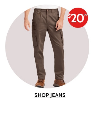 30% Off Shirts, Jackets, Jeans & Fleece - Whop Men's Jeans