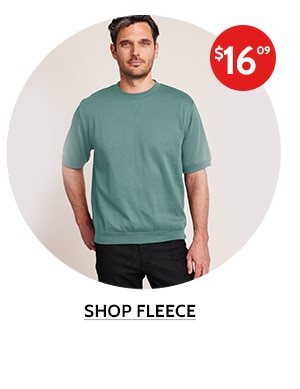 30% Off Shirts, Jackets, Jeans & Fleece - Whop Men's Fleece