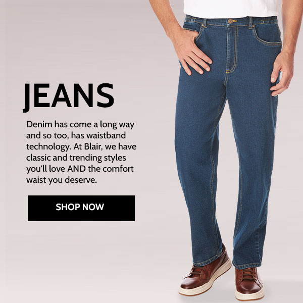 Shop Mens Jeans