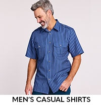 Men's Shirts