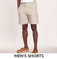 Men's Shorts