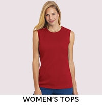Women's Tops